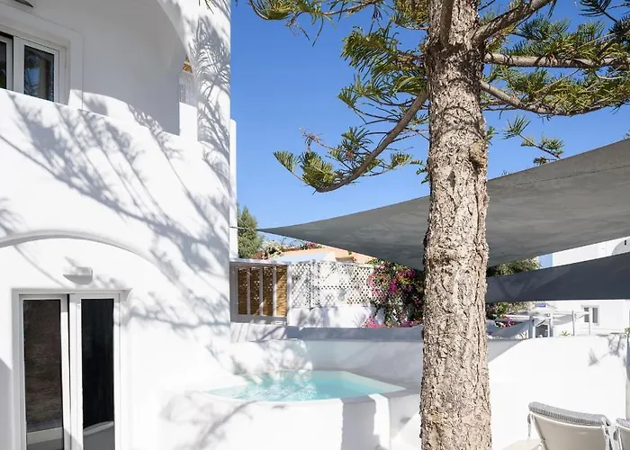 狄德洛斯酒店 4*