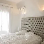 فندق ديدالوس ثيرا