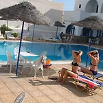 ديدالوس فندق 4*