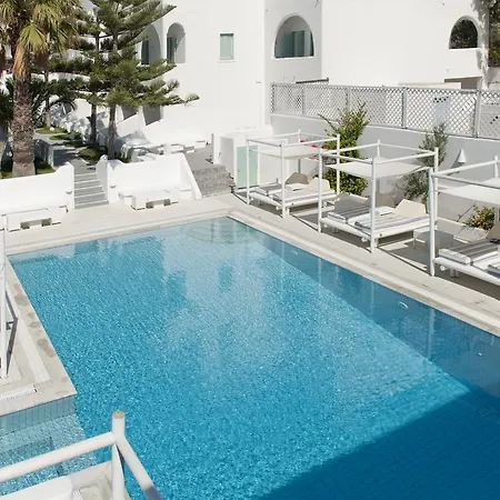 호텔 다달루스 4*