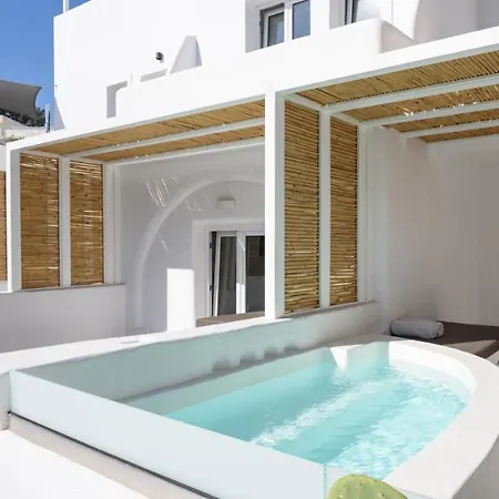 다달루스 4* 산토리니