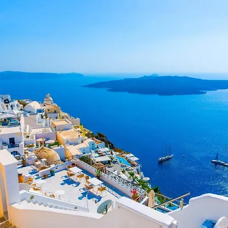 다달루스 호텔 4*