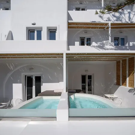 다달루스 산토리니