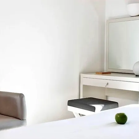 호텔 다달루스 4*