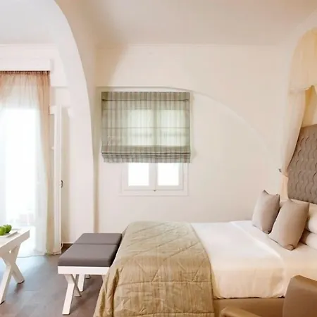 다달루스 산토리니