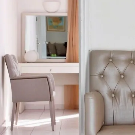 다달루스 호텔 산토리니