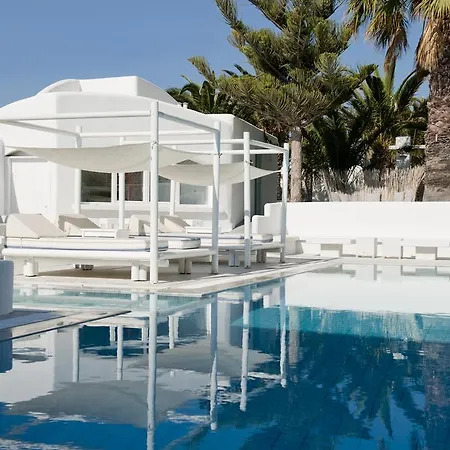 호텔 다달루스 4*