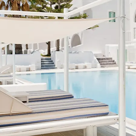 다달루스 호텔 4*