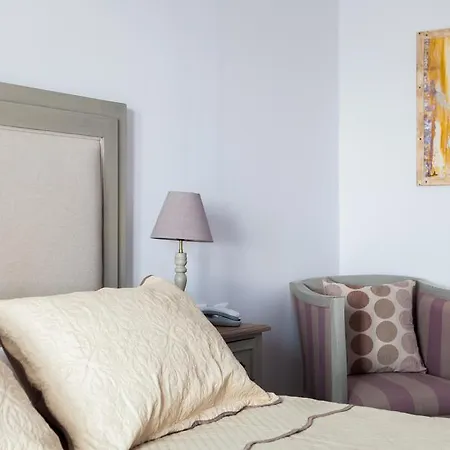 호텔 다달루스 4*