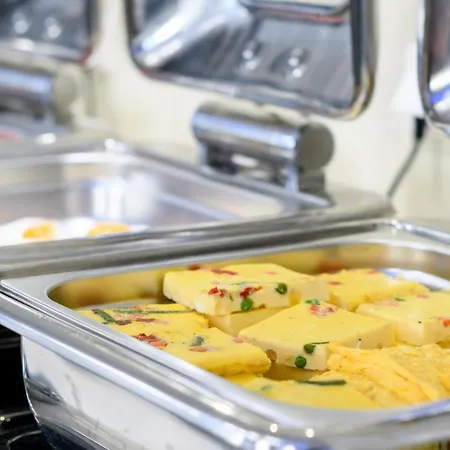 다달루스 호텔 산토리니