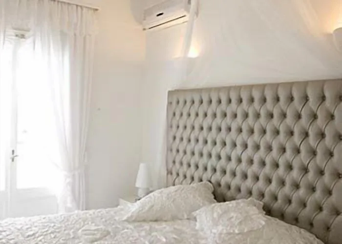 Otel Daedalus Fira (Santorini)