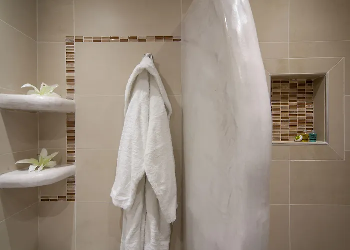 Otel Daedalus Fira (Santorini)