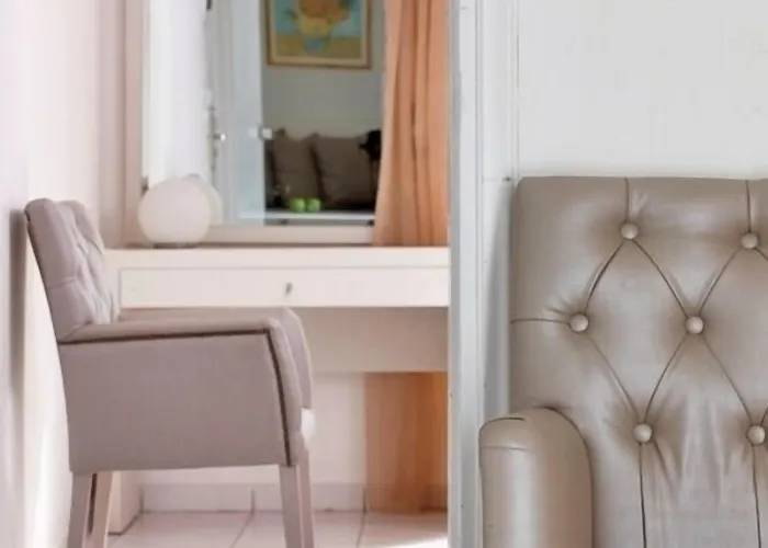 Daedalus Otel Fira (Santorini)