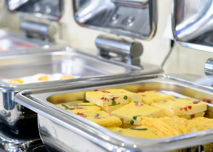 Daedalus Ξενοδοχείο Φηρά